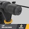 Caterpillar Cat 1-1/4 in. SDS-Plus Rotary Hammer Drill 12.5-AMP DX27U - alternate 2